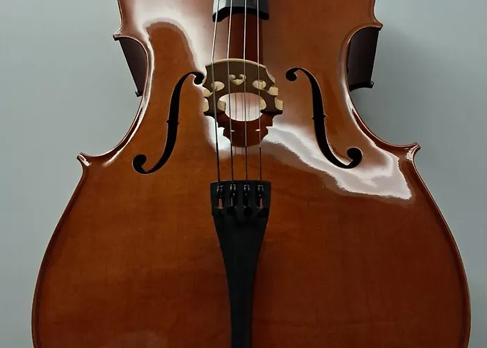 Appartamento Melodies Of Roma