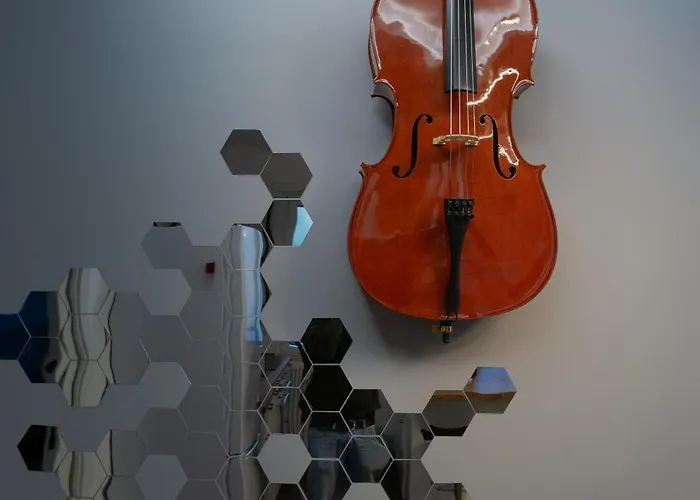 Melodies Of Appartamento *